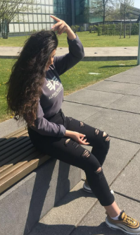 Rocio Garcia